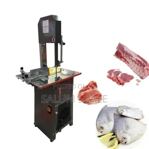 Mashine Za Nyama Na Mizani