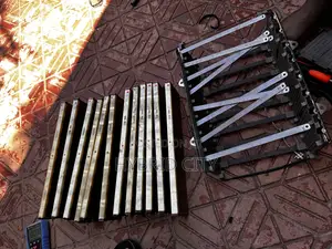 Toyota Harrier Lexus Hybrid Battery