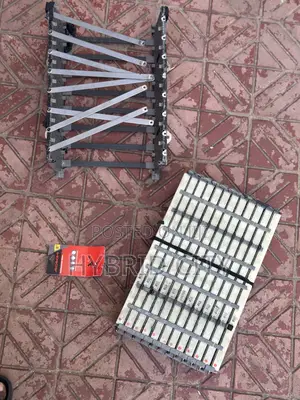 Toyota Harrier Lexus Hybrid Battery