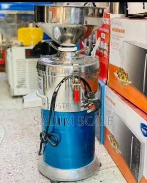 Peanut Butter Mashine 15kg