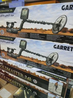 Gold Master Original From Usa 