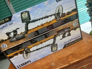 Gold Monster Gp1000 Detector