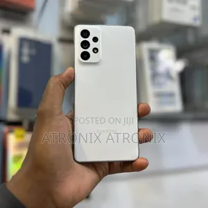 Samsung Galaxy A52 128 GB