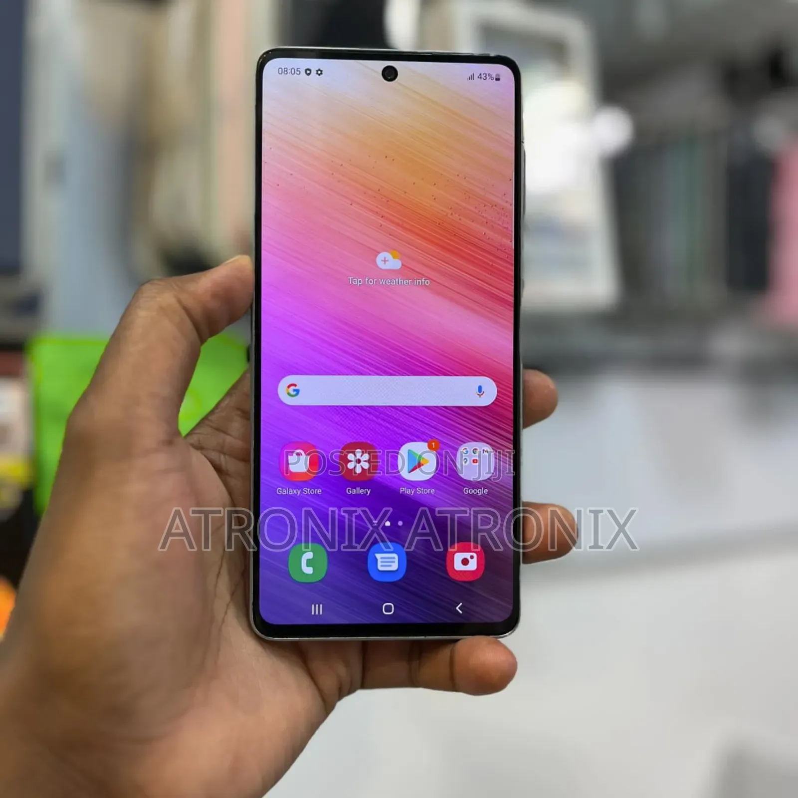 Samsung Galaxy A52 128 GB