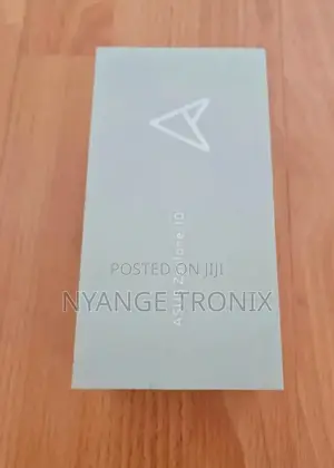 New Asus Zenfone 10 256 GB Gray