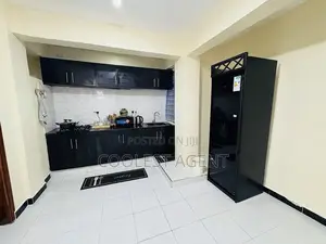 Furnished 3bdrm Apartment in Coolest Estate, Masaki for rent