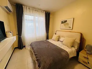 Furnished 3bdrm Apartment in Coolest Estate, Masaki for rent