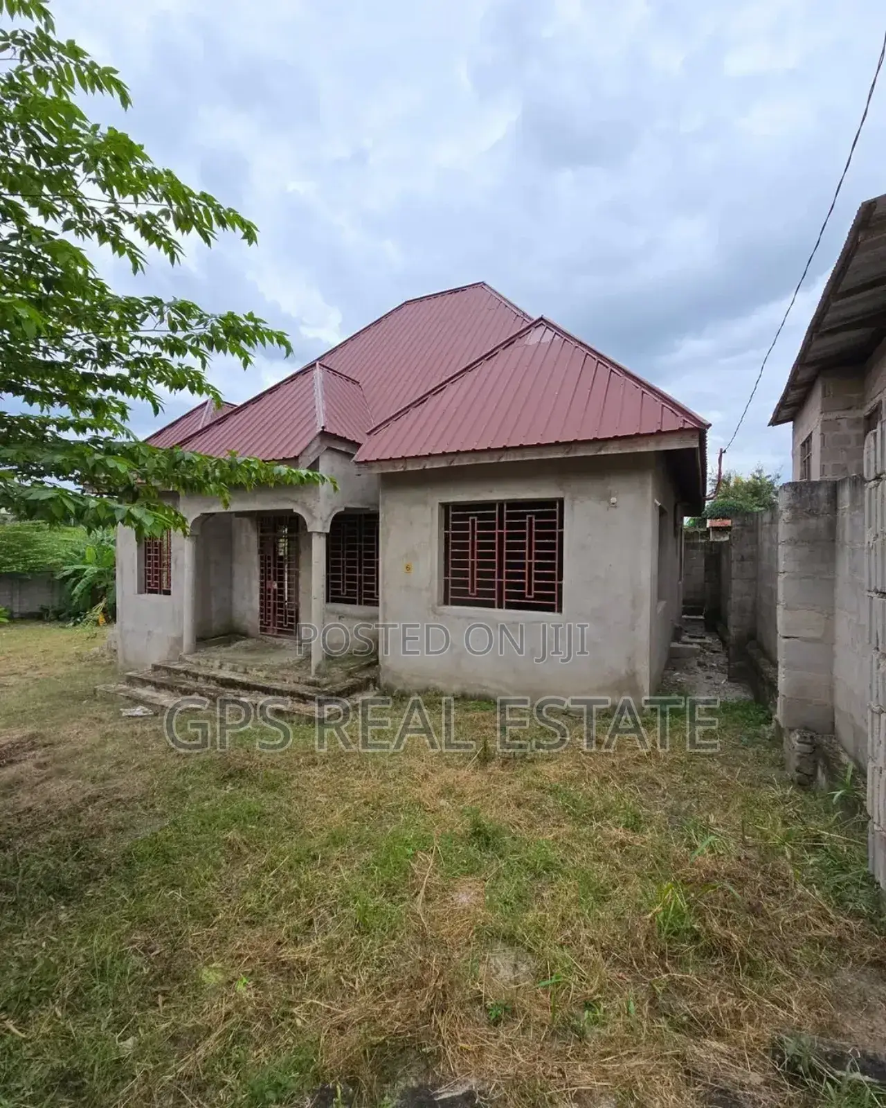4bdrm House in Kibamba, Kinondoni for sale