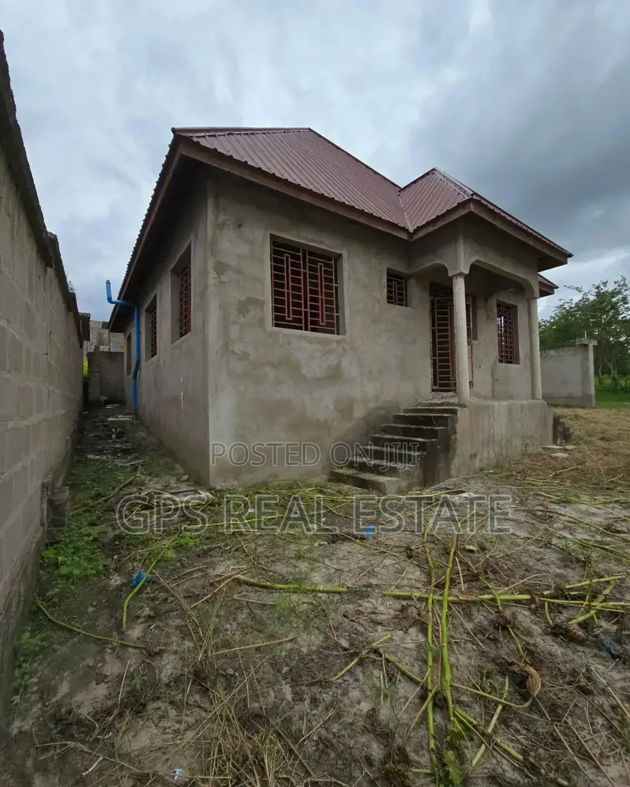 4bdrm House in Kibamba, Kinondoni for sale