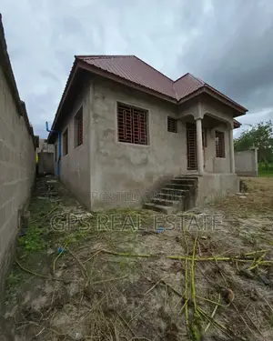4bdrm House in Kibamba, Kinondoni for sale