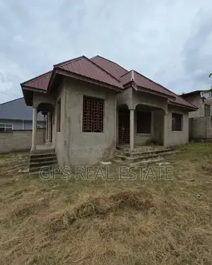4bdrm House in Kibamba, Kinondoni for sale