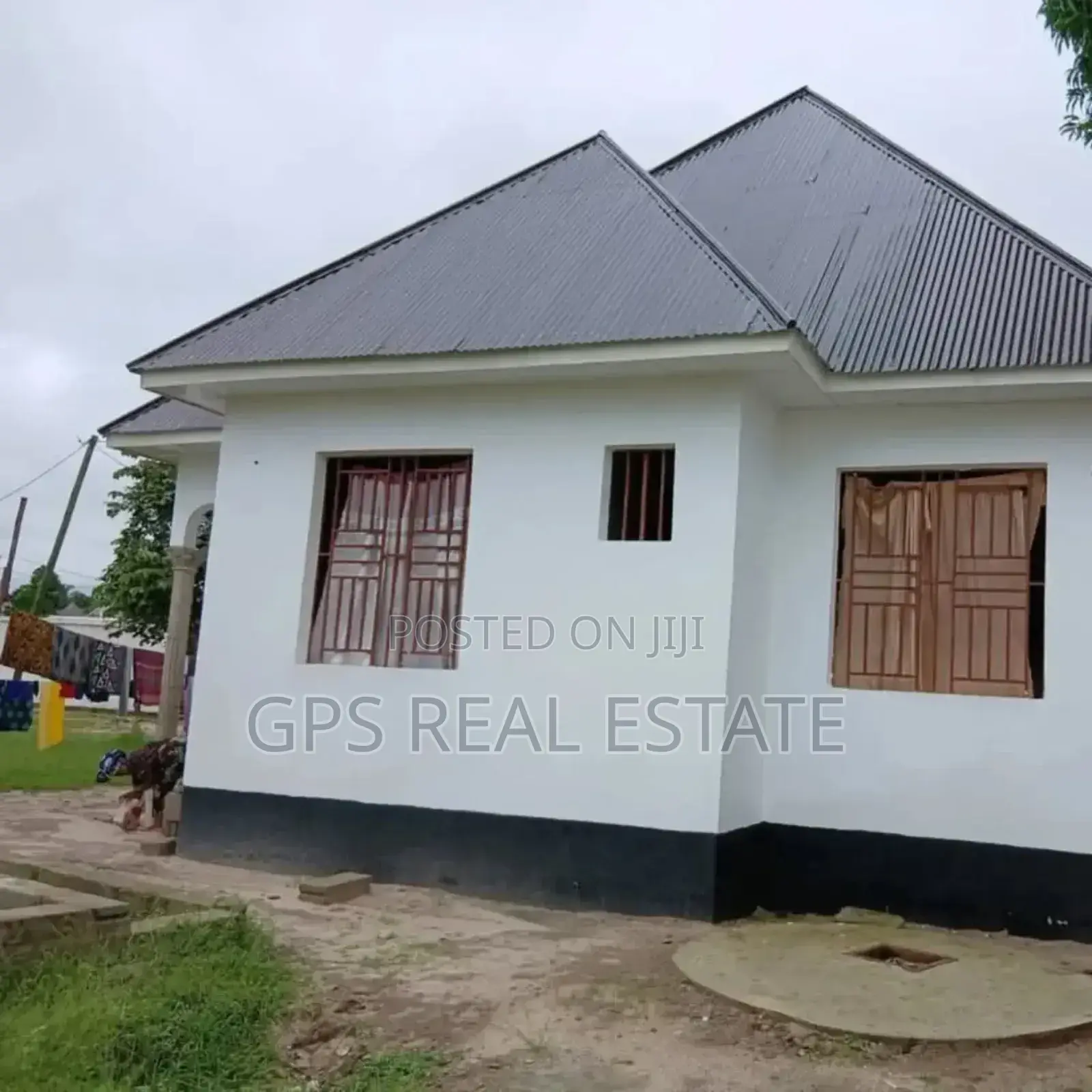 3bdrm House in Chanika Mwisho, Ilala for sale