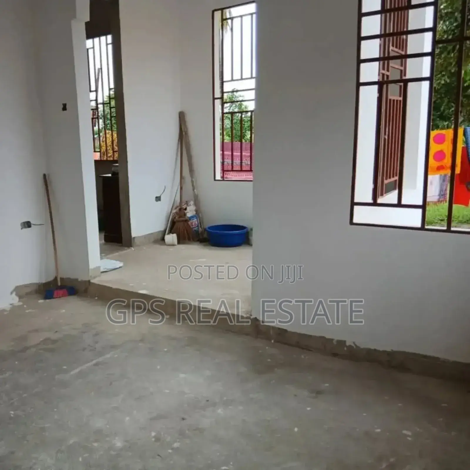 3bdrm House in Chanika Mwisho, Ilala for sale