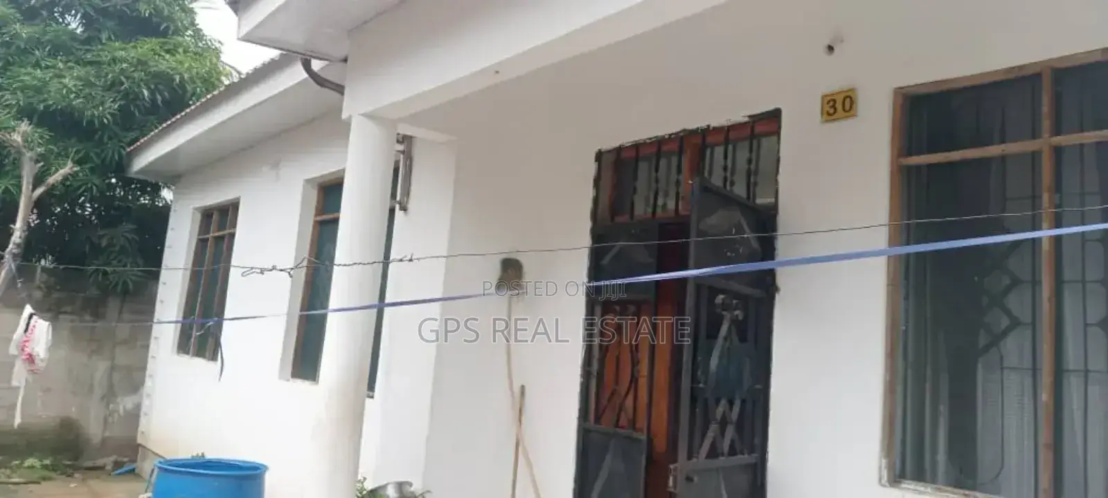 3bdrm House in Chanika Mwisho, Ilala for sale