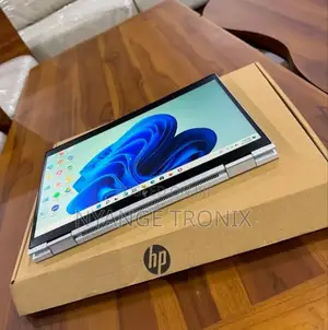 Laptop HP EliteBook X360 1030 G3 8GB Intel Core I5 SSD 256GB
