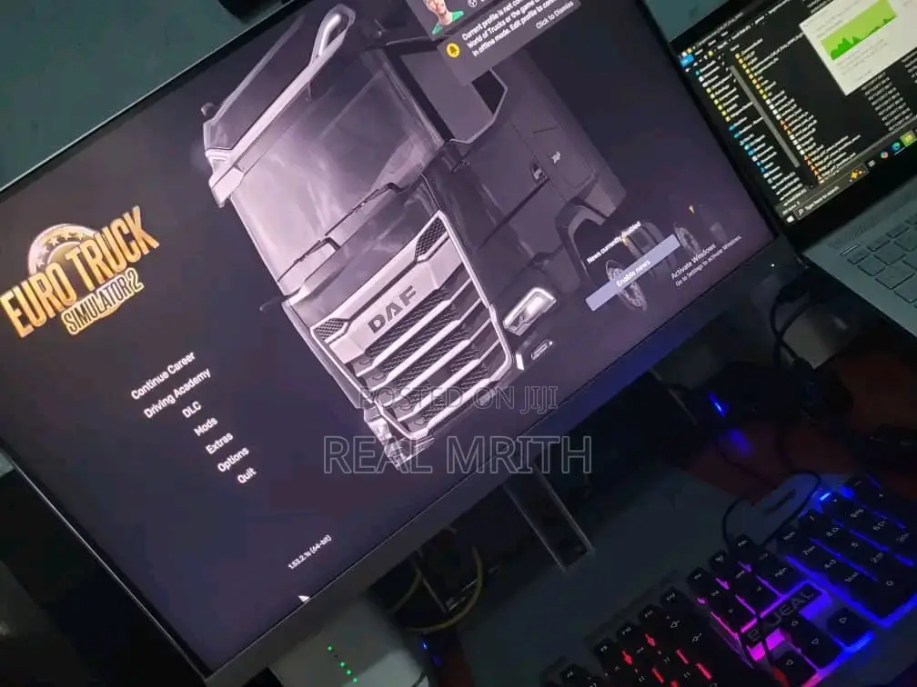 Pc Games Dodoma