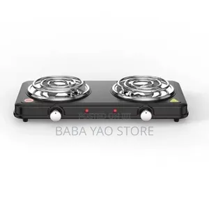 Sk-5107 High-Quality Intelligent Household Electric Stove.