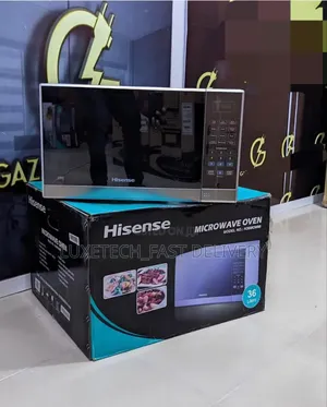 Hisense Microwave 36l