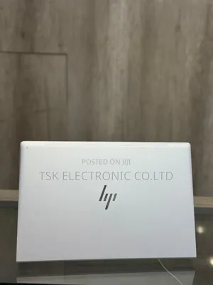 New Laptop HP EliteBook 640 G10 16GB Intel Core I7 SSD 512GB