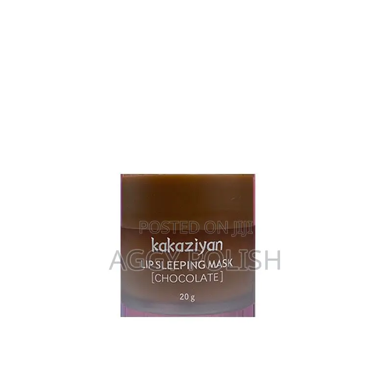 Lip Sleeping Mask