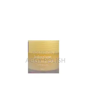 Lip Sleeping Mask