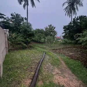 Plot for Sale at Mbezi Beach