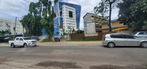 Plot for Sale at Upanga Sea View
