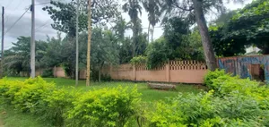 Plot for Sale at Upanga Sea View