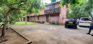 Plot for Sale at Upanga Sea View