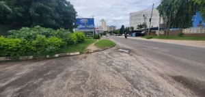 Plot for Sale at Upanga Sea View