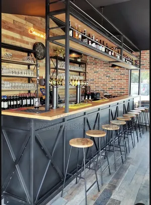 Counter Bar Quality