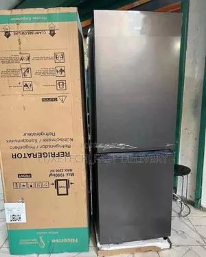 Hisense Refrigerator 223l