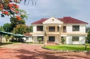 5bdrm Bungalow in Mikocheni for rent