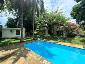 5bdrm House in Masaki Beach for rent