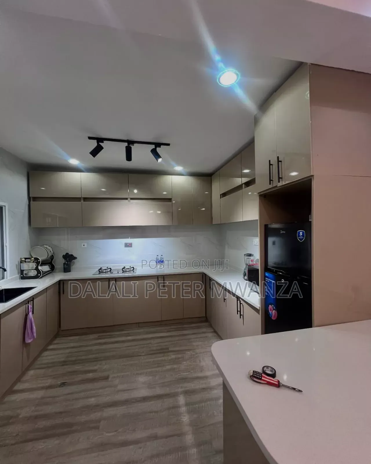 Furnished 3bdrm House in Isamilo, Nyamagana for rent