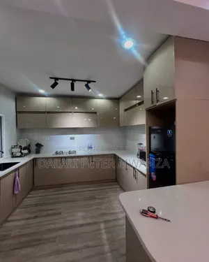 Furnished 3bdrm House in Isamilo, Nyamagana for rent