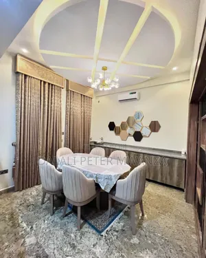 Furnished 3bdrm House in Isamilo, Nyamagana for rent