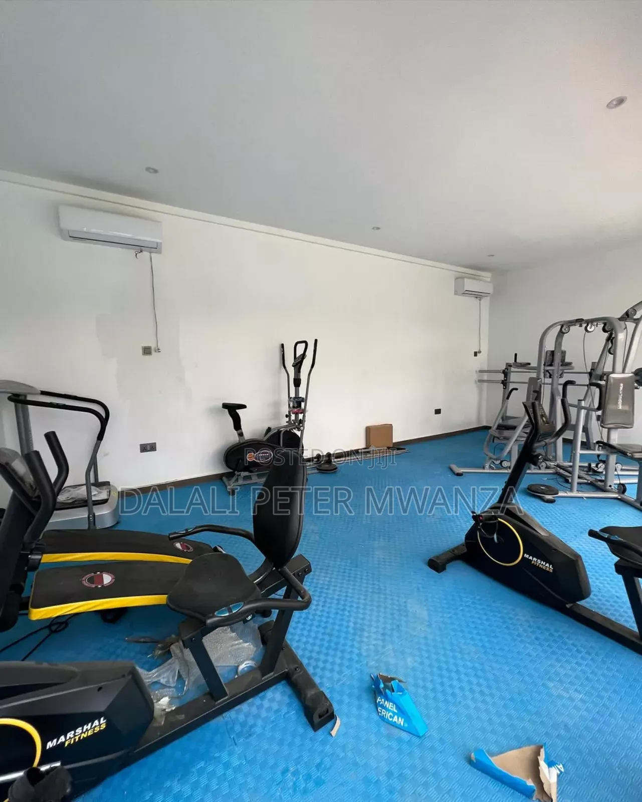 Furnished 3bdrm House in Isamilo, Nyamagana for rent