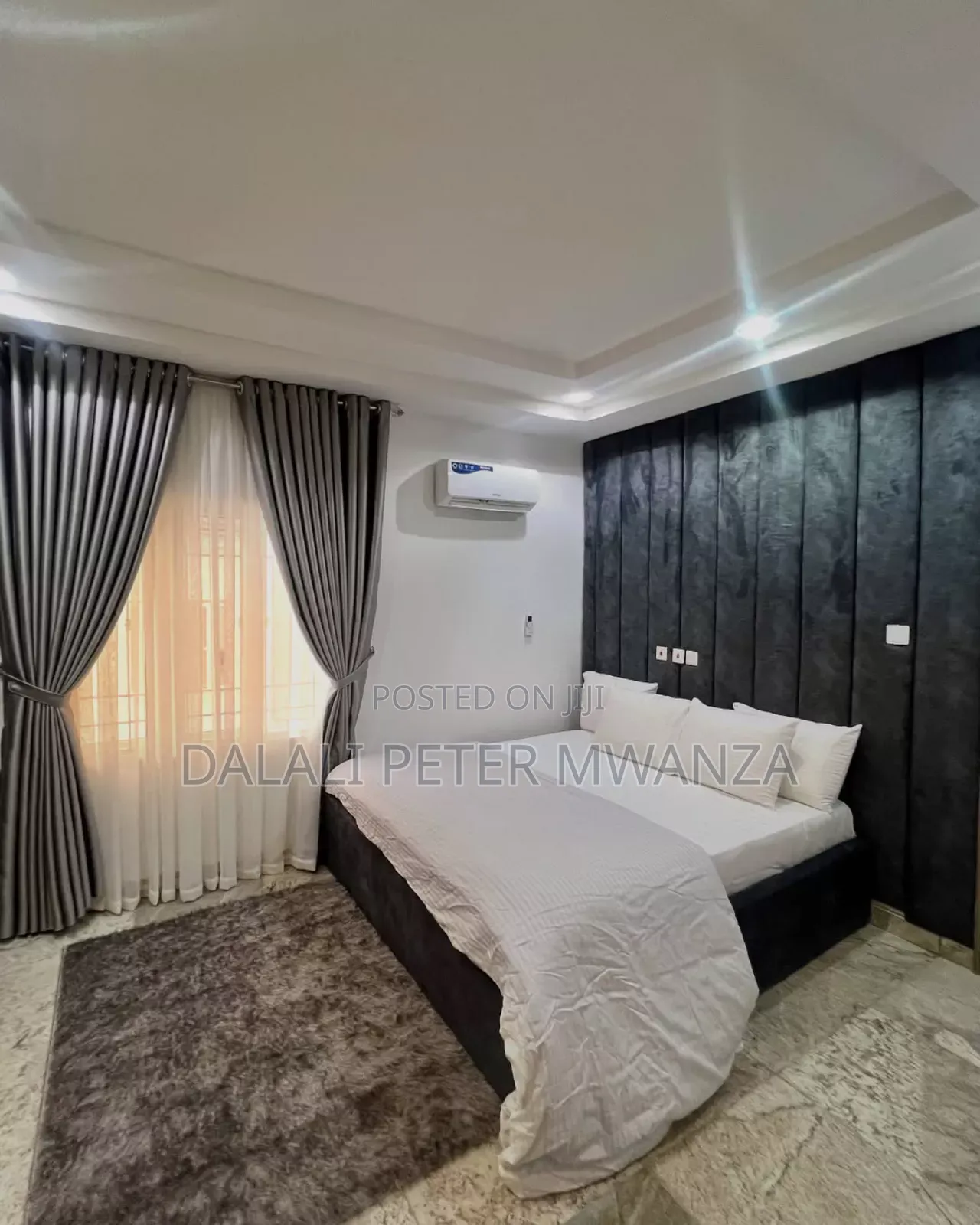 Furnished 3bdrm House in Isamilo, Nyamagana for rent