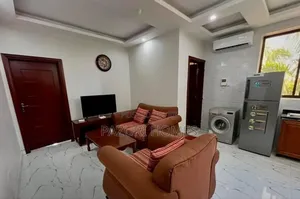 Furnished 1bdrm Apartment in Msasani Beach for rent