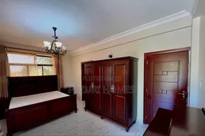 Furnished 1bdrm Apartment in Msasani Beach for rent