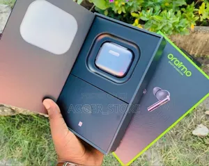 Oraimo Freepods Pro Airpods (Brand New)