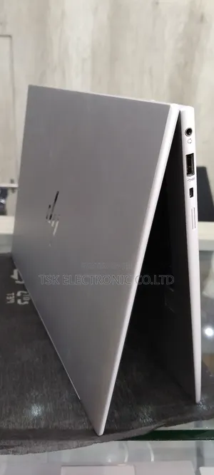 Laptop HP EliteBook 845 G10 16GB AMD Ryzen 5 SSD 512GB