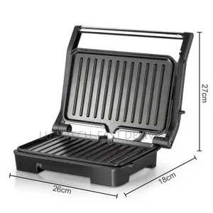 Raf Steak Machine