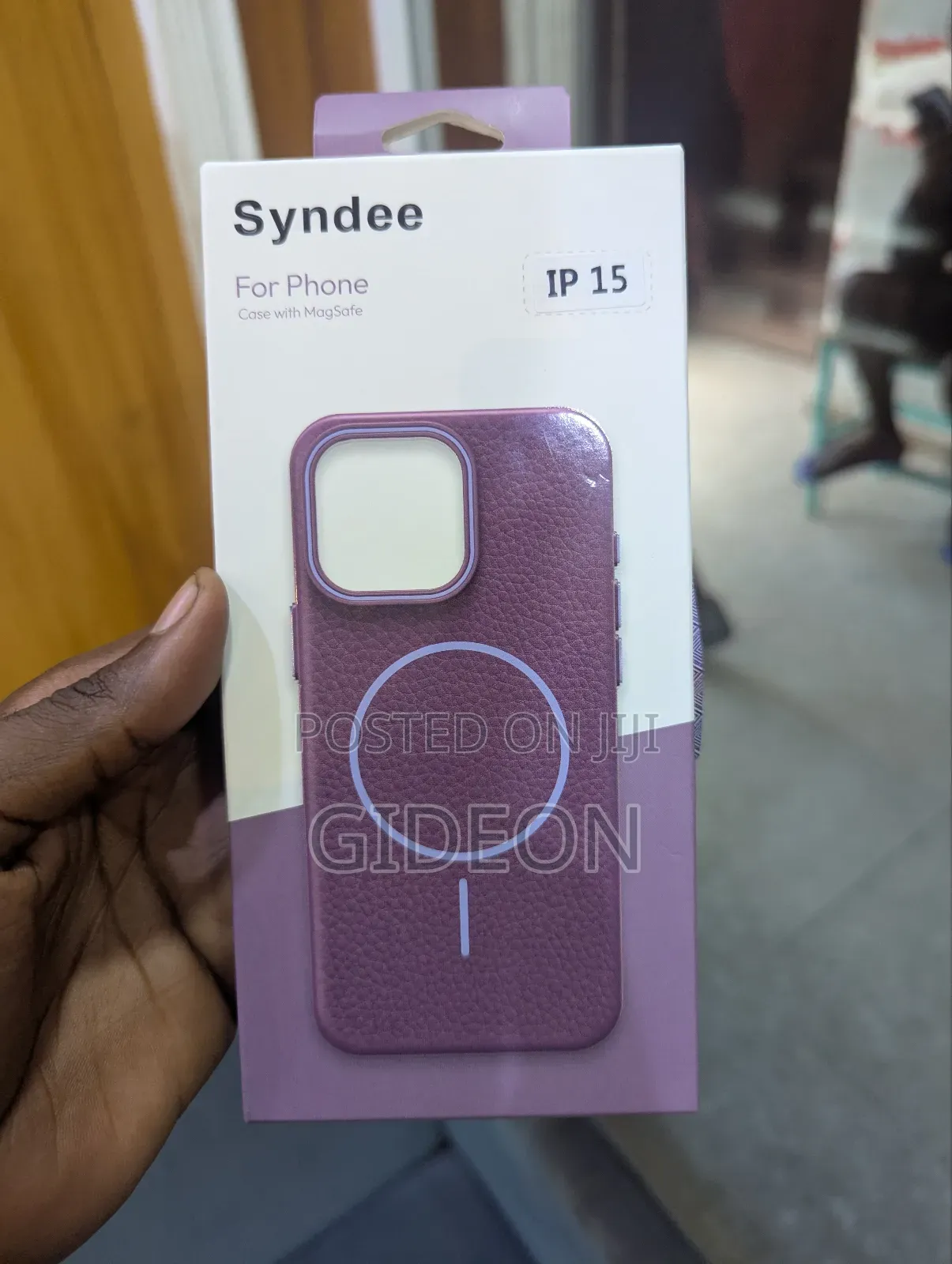Cases/Cover/ Kava Za iPhone