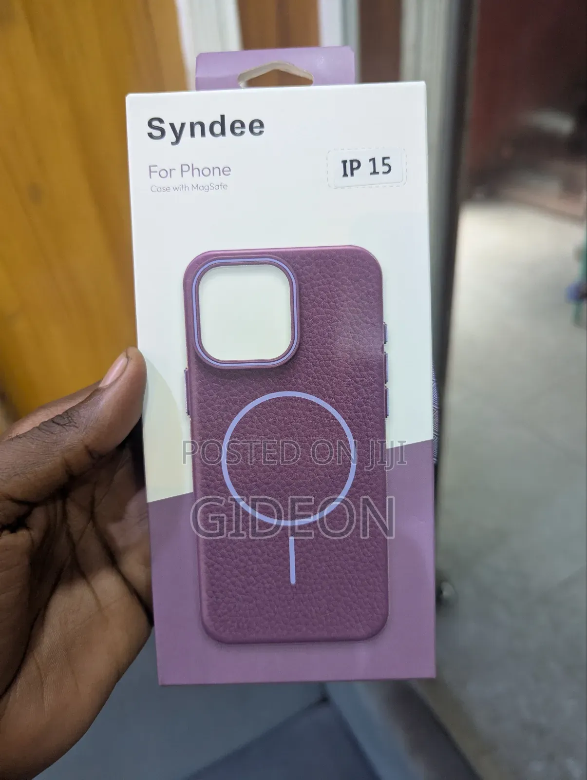 Cases/Cover/ Kava Za iPhone