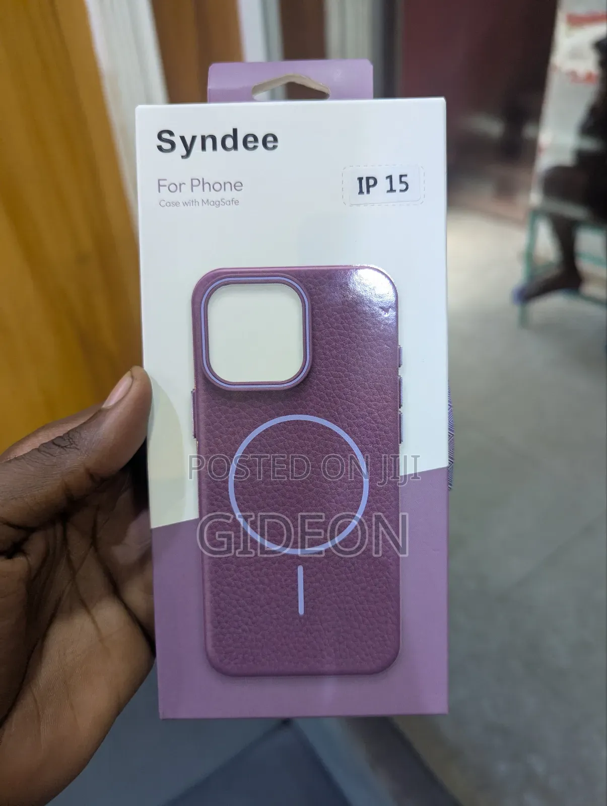 Cases/Cover/ Kava Za iPhone
