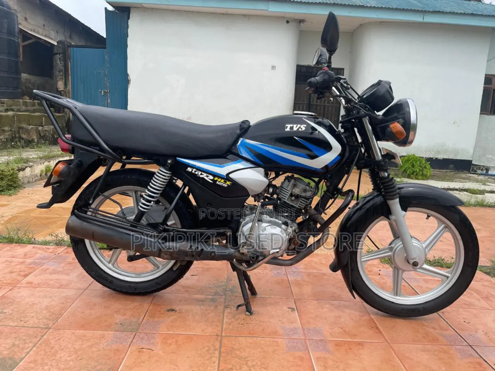 Ducati Multistrada V2 S 2023 Black