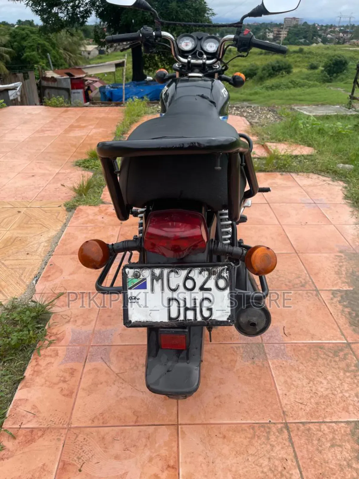 Ducati Multistrada V2 S 2023 Black
