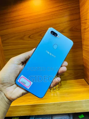Oppo F15 128 GB Blue